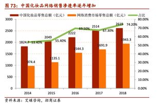 韌性仍存，效率升級(jí) 零售行業(yè)2020年度投資策略聚焦互聯(lián)網(wǎng)銷售化妝品